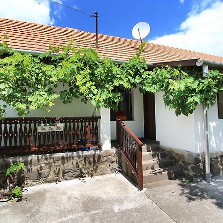 Lugas Vendeghaz Hotel Felsotold Bagian luar foto